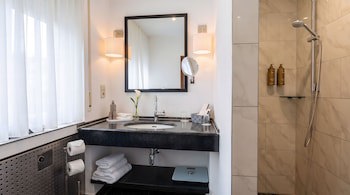 Hotel Erbprinz - Gourmet & Spa galeri fotoğrafı