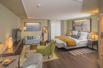 Hotel Erbprinz - Gourmet & Spa galeri fotoğrafı