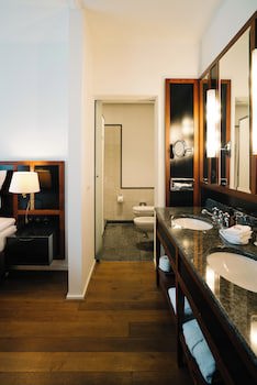 Hotel Erbprinz - Gourmet & Spa galeri fotoğrafı