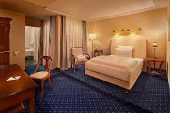 Hotel Erbprinz - Gourmet & Spa galeri fotoğrafı