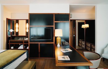 Hotel Erbprinz - Gourmet & Spa galeri fotoğrafı