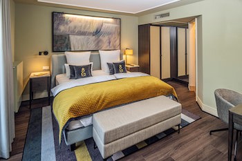 Hotel Erbprinz - Gourmet & Spa galeri fotoğrafı