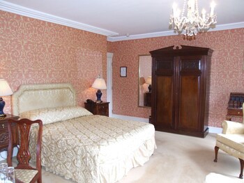 Barberstown Castle