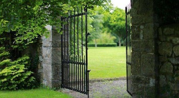 Barberstown Castle