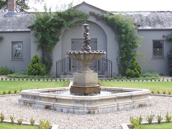 Barberstown Castle