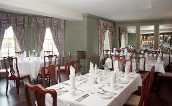 Barberstown Castle