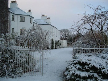 Barberstown Castle