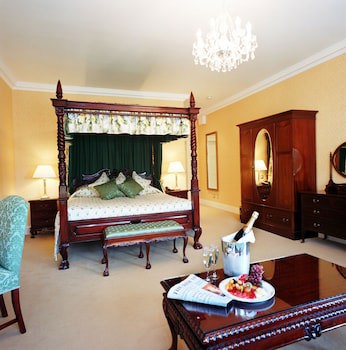 Barberstown Castle