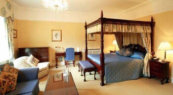 Barberstown Castle