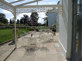 Barberstown Castle