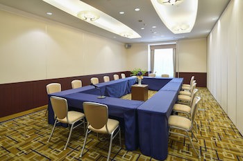 Hotel Jal City Miyazaki