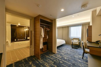 Hotel Jal City Miyazaki