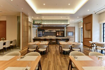 Hotel Jal City Miyazaki