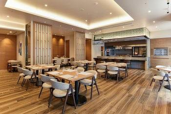 Hotel Jal City Miyazaki