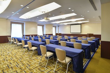 Hotel Jal City Miyazaki