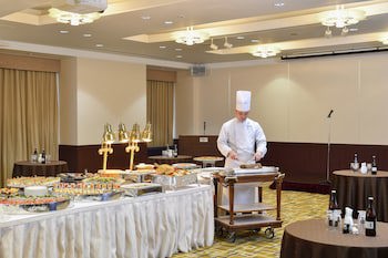 Hotel Jal City Miyazaki