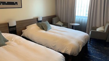 Hotel Jal City Miyazaki