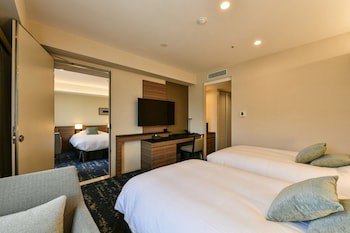 Hotel Jal City Miyazaki