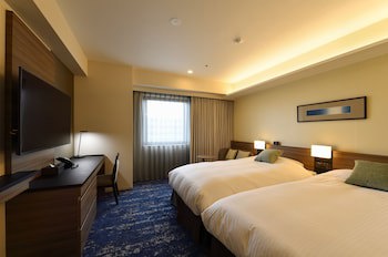 Hotel Jal City Miyazaki