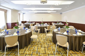 Hotel Jal City Miyazaki