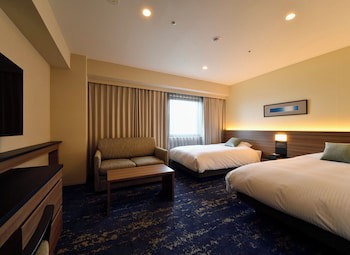 Hotel Jal City Miyazaki