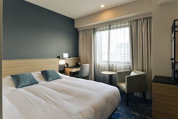Hotel Jal City Miyazaki