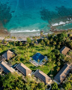 Alila Manggis, Bali
