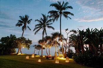 Alila Manggis, Bali