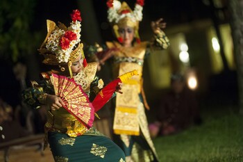 Alila Manggis, Bali