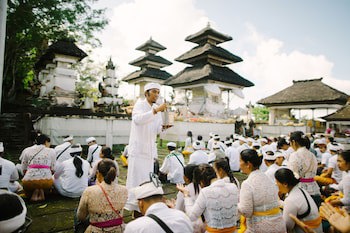 Alila Manggis, Bali
