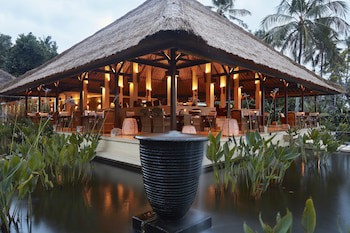Alila Manggis, Bali