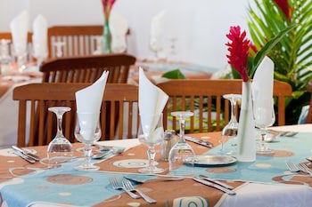 Karibea Le Squash Hotel