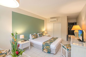 Karibea Le Squash Hotel