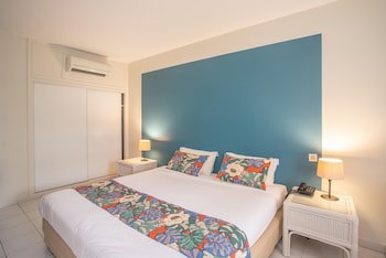 Karibea Le Squash Hotel