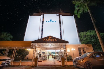 Karibea Le Squash Hotel