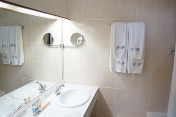 Karibea Le Squash Hotel
