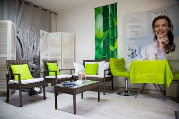 Karibea Le Squash Hotel