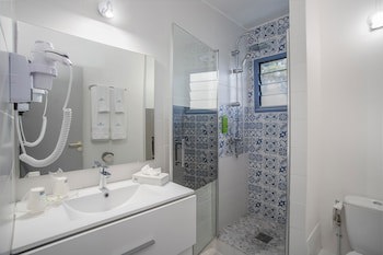 Karibea Le Squash Hotel