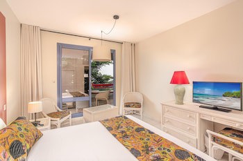 Karibea Le Squash Hotel