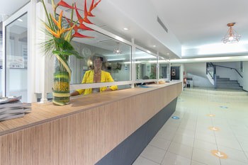 Karibea Le Squash Hotel