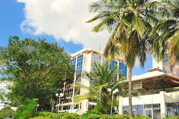 Karibea Le Squash Hotel
