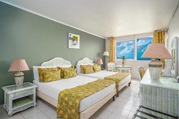 Karibea Le Squash Hotel