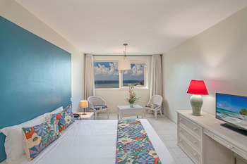 Karibea Le Squash Hotel
