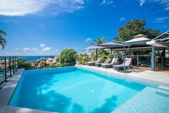 Karibea Le Squash Hotel