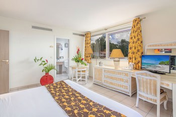 Karibea Le Squash Hotel