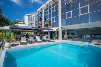 Karibea Le Squash Hotel
