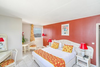 Karibea Le Squash Hotel