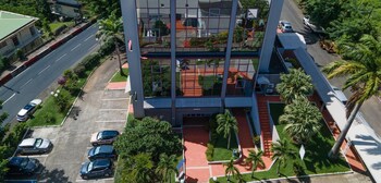 Karibea Le Squash Hotel