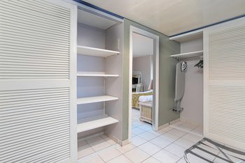 Karibea Le Squash Hotel