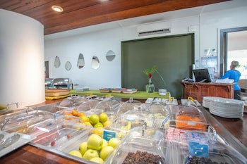 Karibea Le Squash Hotel